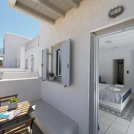 Otel Penelope Village