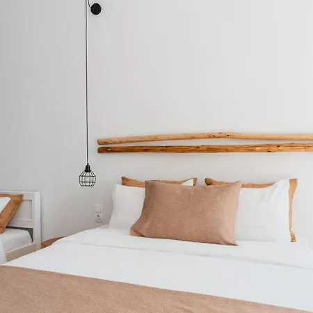 Otel Penelope Village Kalo Livadi