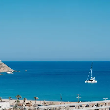 Otel Penelope Village 4*