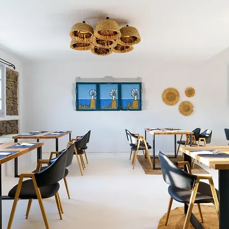 Penelope Village Otel 4*