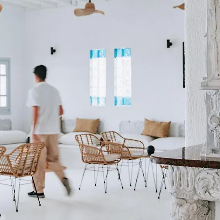 Otel Penelope Village 4*