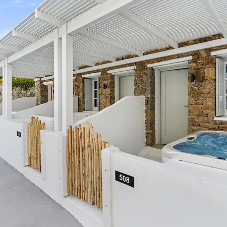 Penelope Village Otel