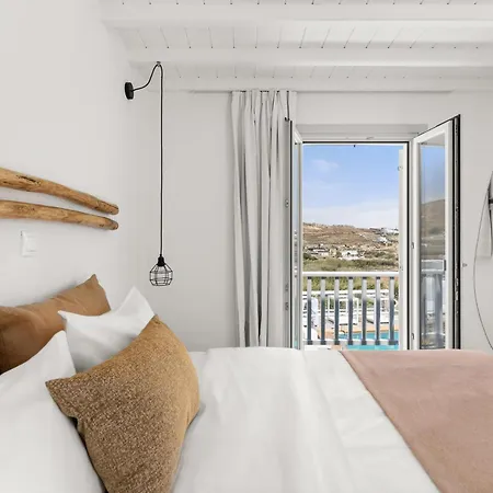 Penelope Village 4* Kalo Livadi