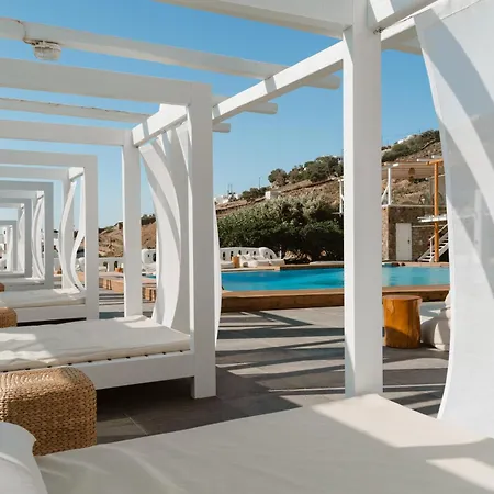 Penelope Village Otel