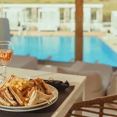 Penelope Village Kalo Livadi