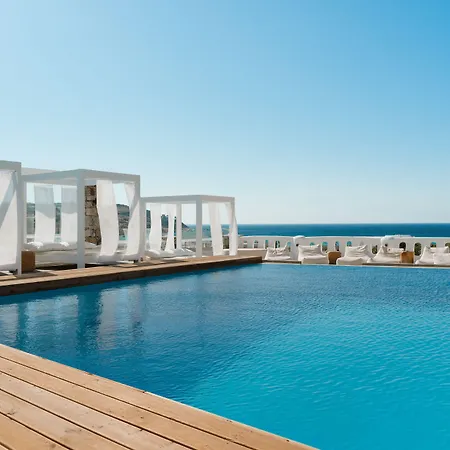 Otel Penelope Village Kalo Livadi