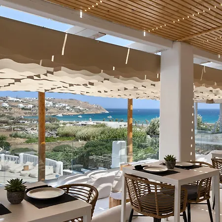 Penelope Village Otel Kalo Livadi