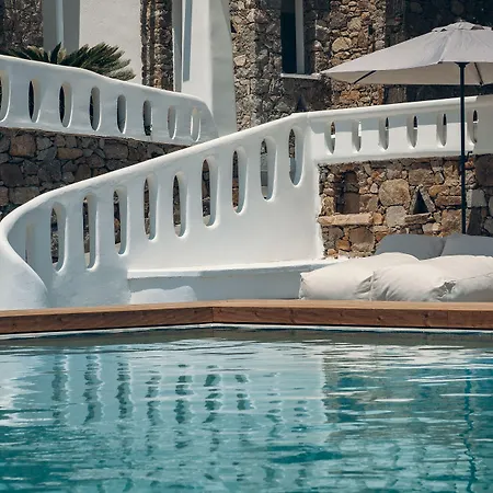 Otel Penelope Village Kalo Livadi