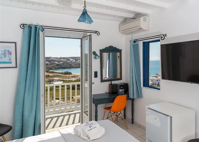 Penelope Village Otel