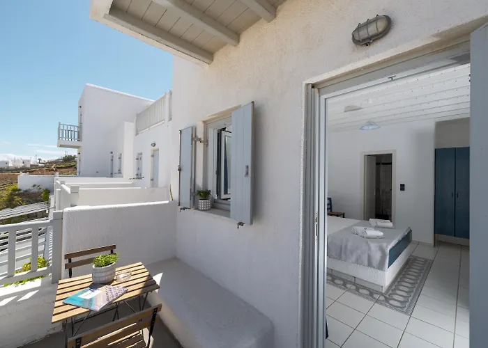 Otel Penelope Village