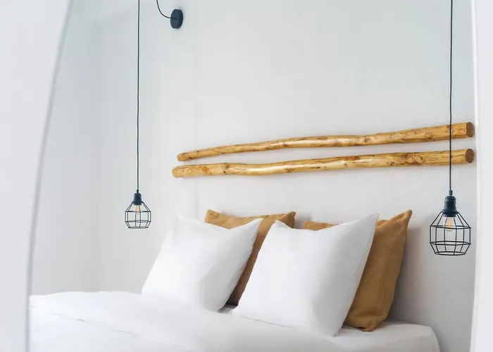 Penelope Village Otel Kalo Livadi