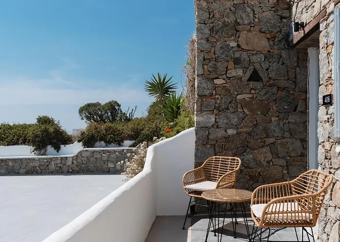 Penelope Village Kalo Livadi