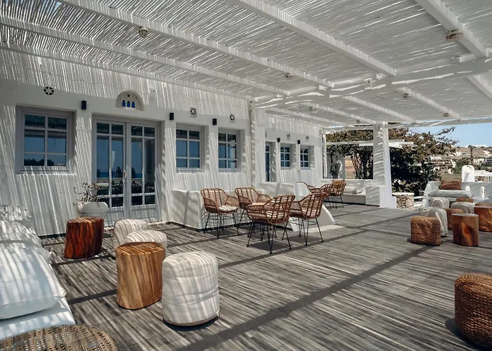 Hotell Penelope Village 4*