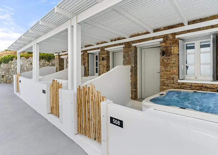 Penelope Village Otel