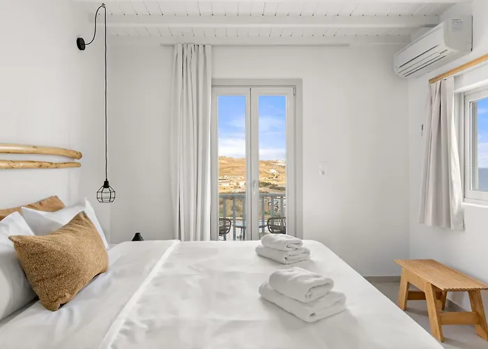 Penelope Village Hotell