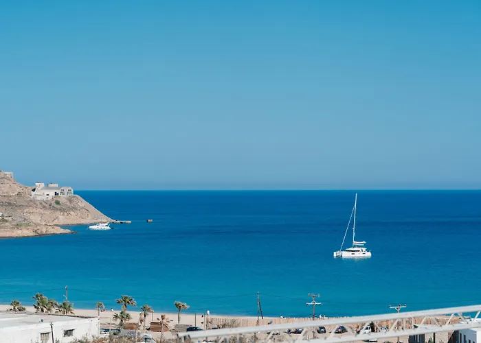 Hotell Penelope Village 4*