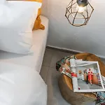 Penelope Village By Mr And Mrs White 4* Kalo Livadi