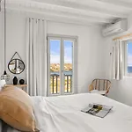Hotel Penelope Village By Mr And Mrs White