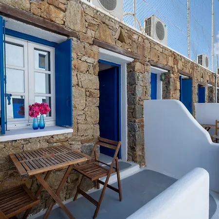 Hotell Penelope Village 4*