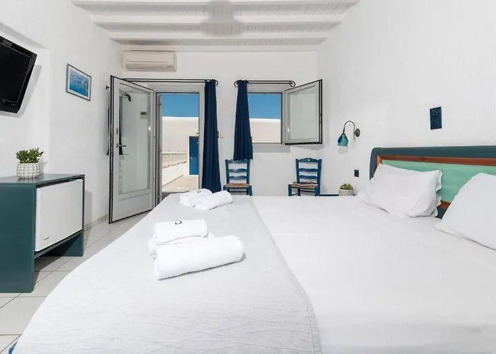 Hotel Penelope Village 4*