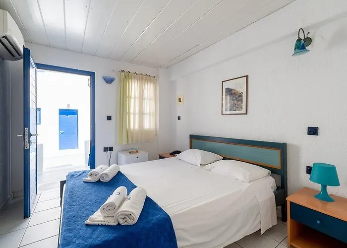 Penelope Village 4* Kalo Livadi