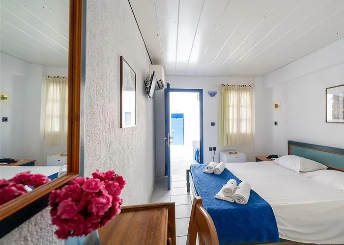 Penelope Village 4* Kalo Livadi