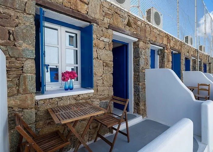 Hotell Penelope Village