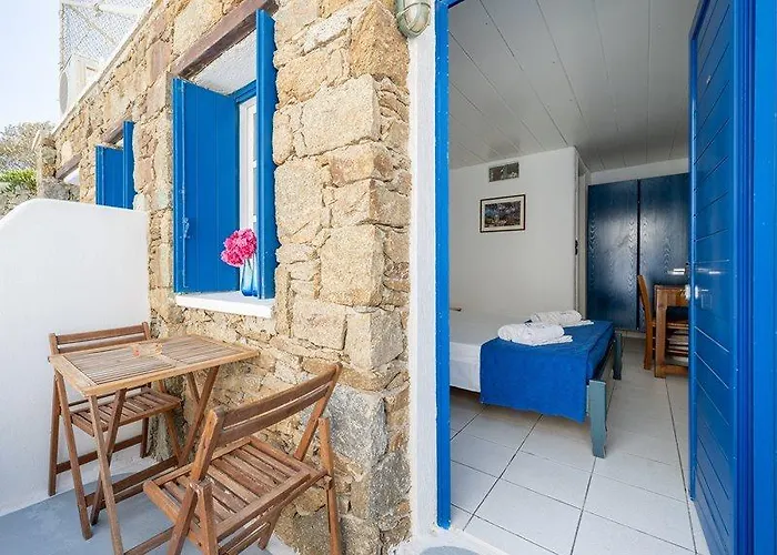 Hotell Penelope Village