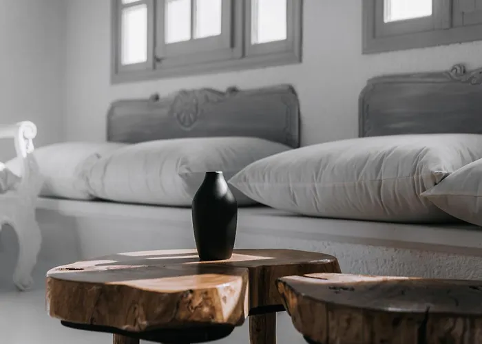 Hotell Penelope Village 4*