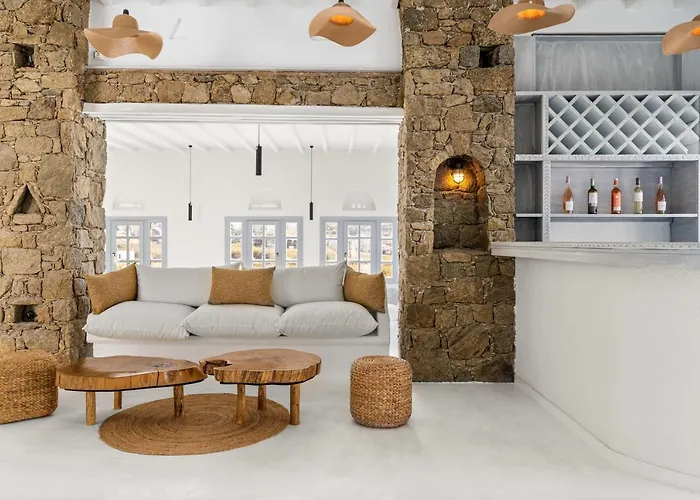 Penelope Village Hotell 4*