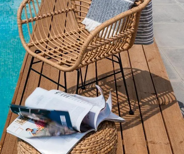 Penelope Village 4* Kalo Livadi