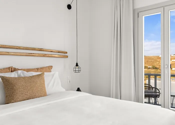 Penelope Village Hotell