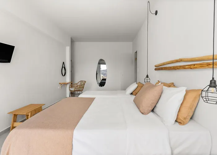 Penelope Village Kalo Livadi