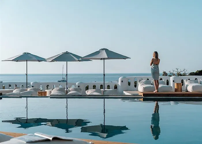 Penelope Village Hotell