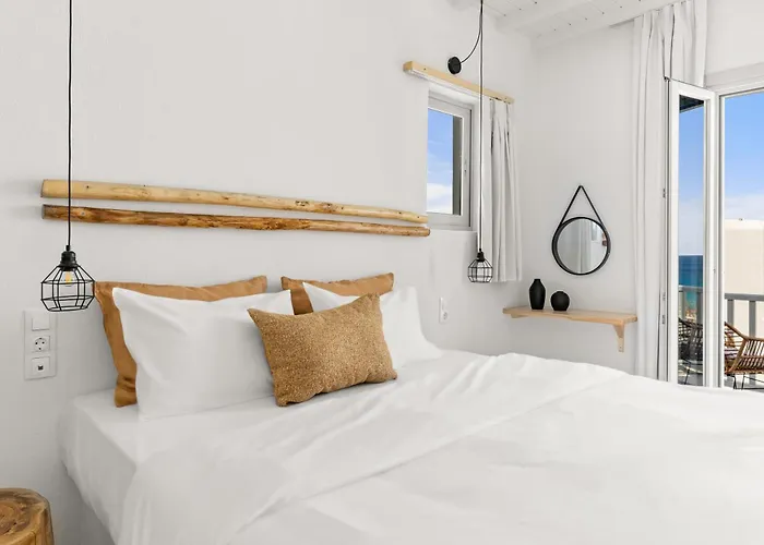 Penelope Village Hotell