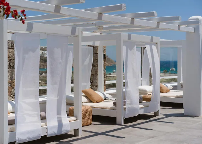 Hotell Penelope Village