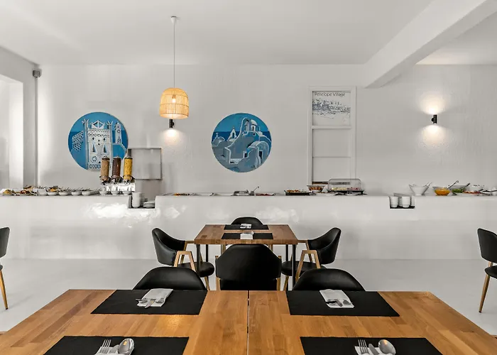 Hotell Penelope Village