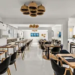 Szálloda Penelope Village Kaló Livádi