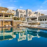 Penelope Village Szálloda Kaló Livádi