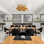 Szálloda Penelope Village Kaló Livádi