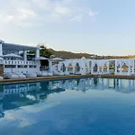 Szálloda Penelope Village Kaló Livádi