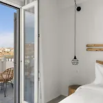 Penelope Village Szálloda Kaló Livádi