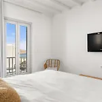 Penelope Village 4* Kaló Livádi