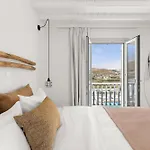 Penelope Village 4* Kaló Livádi