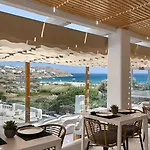 Penelope Village Szálloda Kaló Livádi