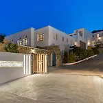 Penelope Village Szálloda Kaló Livádi