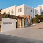 Penelope Village Kaló Livádi