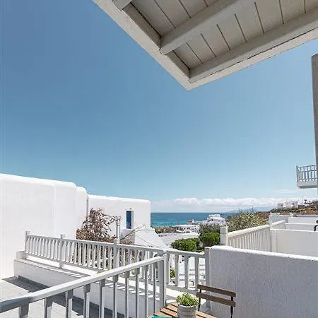 Hotel Penelope Village By Mr And Mrs White 4*