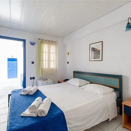 Penelope Village 4* Playa Kalo Livadi