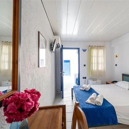 Penelope Village 4* Playa Kalo Livadi